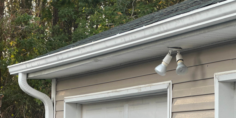 About Extreme Seamless Gutters in Myrtle Beach, South Carolina